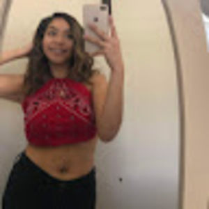 Meet your Posher, Taina